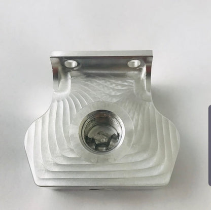 BDP Beans Diesel Performance Nitrous Block