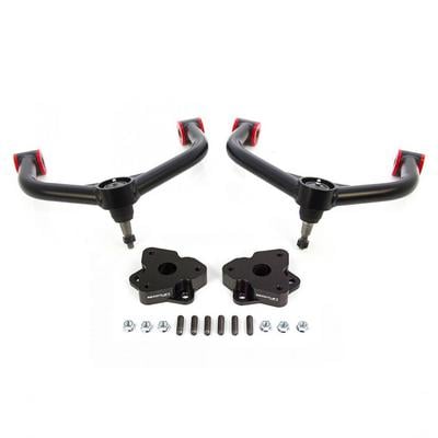 2006-2018 Dodge/Ram 1500 4WD 2'' Leveling Kit T6 Billet & Tubular A-Ar ...