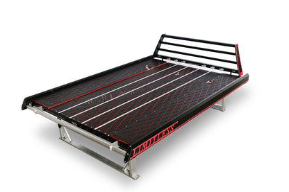 LIMITLESS Sled/ATV Deck