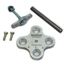 Manton 24v Valve Spring Compression Tool