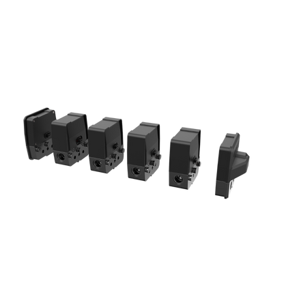 AIRIQ SD2 AIR MANAGEMENT PACKAGE. PRE-ASSEMBLED, 2-CHANNEL, 275SD COMPRESSOR