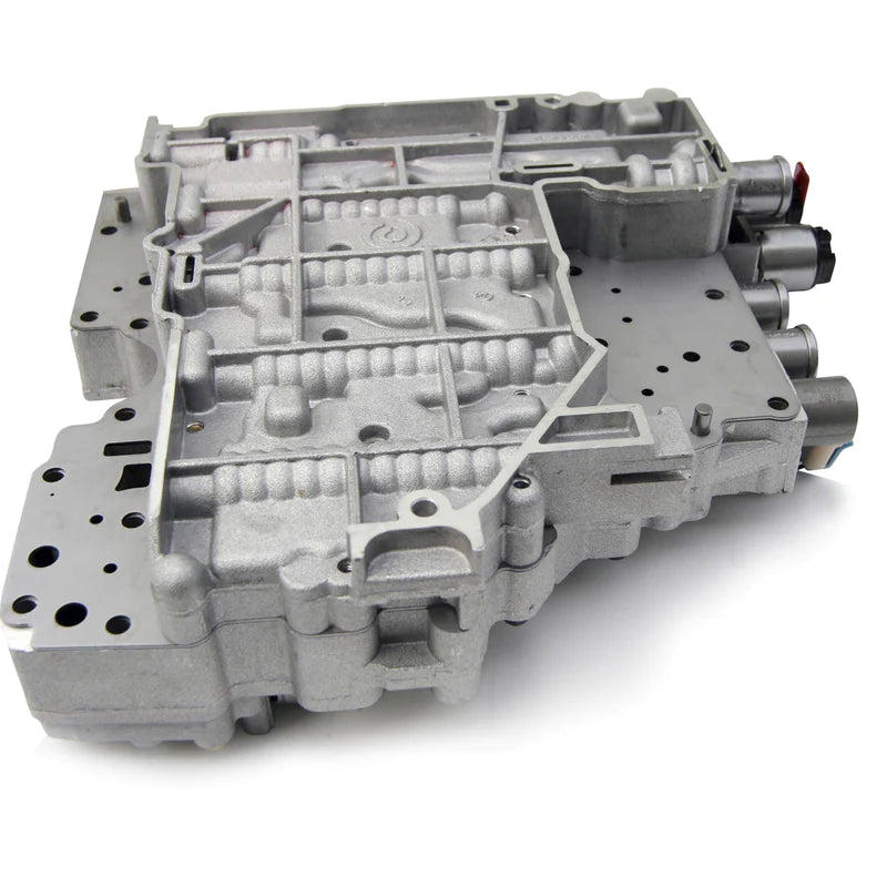 ALLISON VALVE BODY CHEVY LBZ/LMM DURAMAX 6-SPEED 2006-2010