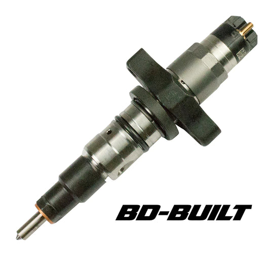 BD-BUILT 5.9L CUMMINS INJECTOR STOCK/STOCKPLUS DODGE 2003-2004