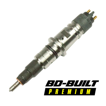 BD-BUILT 6.7L CUMMINS INJECTOR STOCK RAM 2013-2018 CAB & CHASSIS