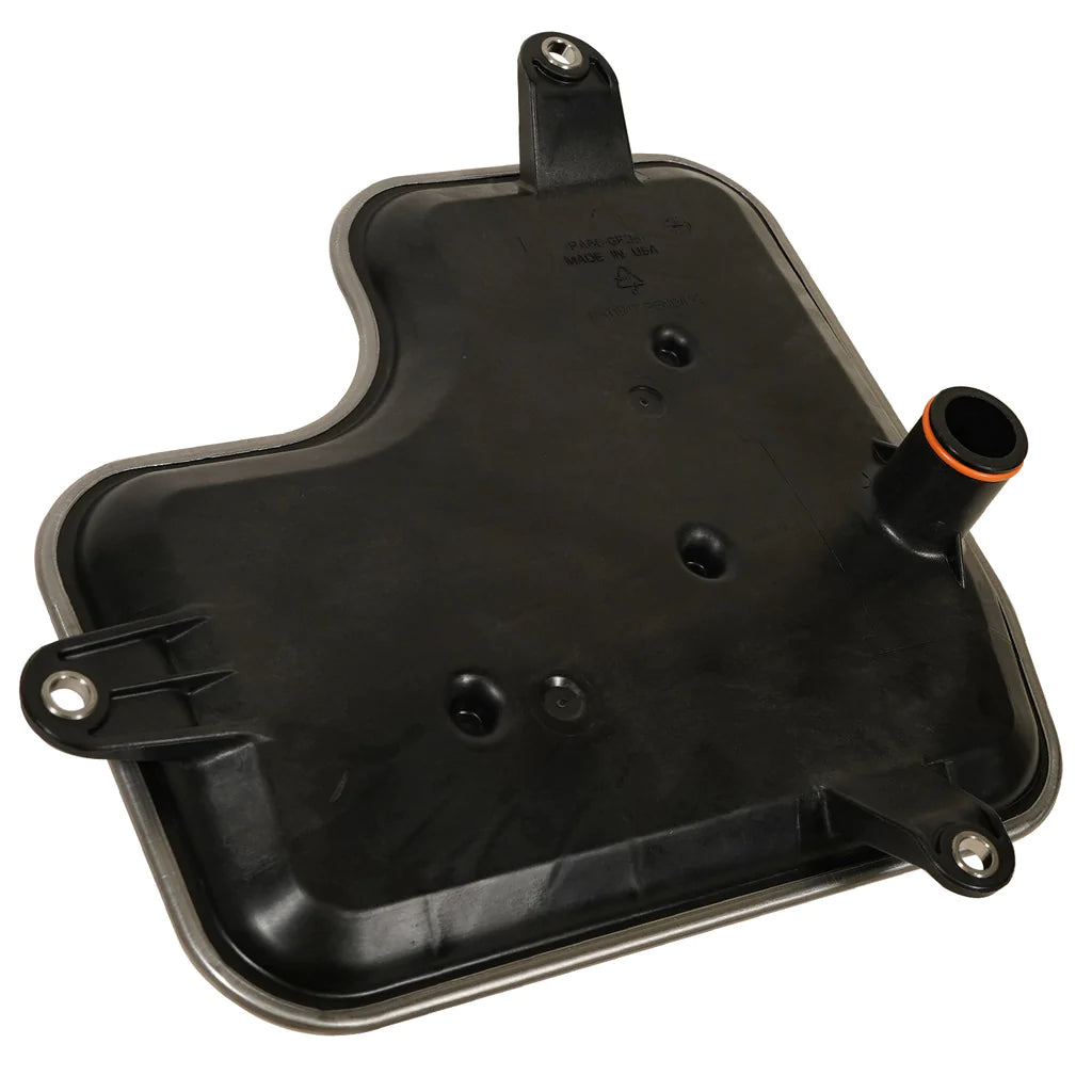 TRANSMISSION FILTER SERVICE KIT FORD 6.7 POWERSTROKE 6R140 2011-2022