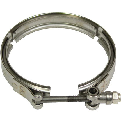 CLAMP EXHAUST V-BAND SUPER B/HX40