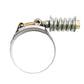 CONSTANT TENSION HOSE CLAMP 2.75IN HIGH TORQUE
