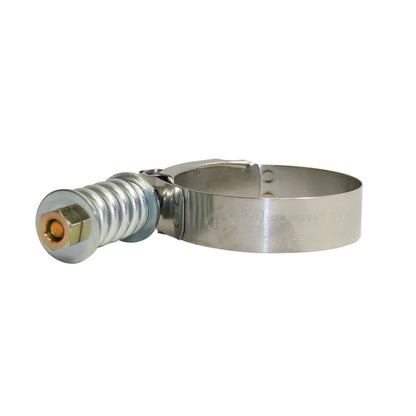 CONSTANT TENSION HOSE CLAMP 2.75IN HIGH TORQUE