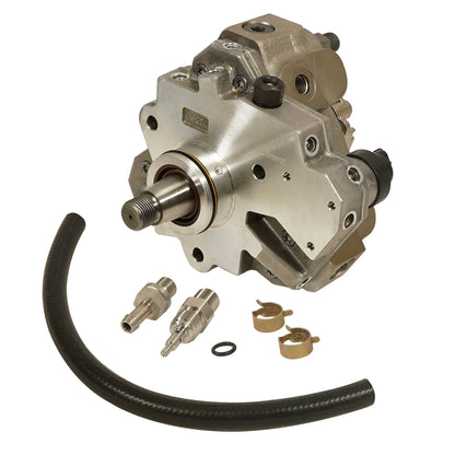 CP3 INJECTION PUMP STOCK EXCHANGE DODGE 6.7L CUMMINS 2007.5-2018