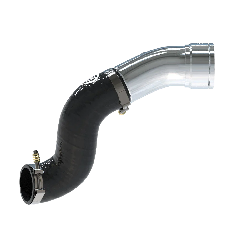 2011-2016 POWERSTROKE 6.7L - S&B Cold Side Intercooler Pipe