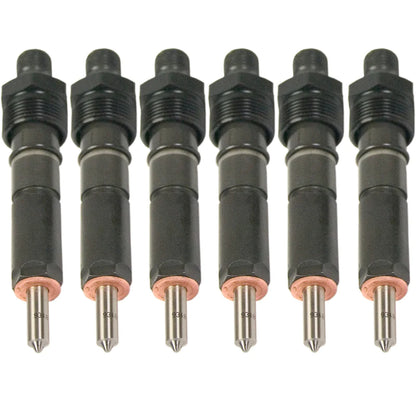 CUMMINS 5.9L INJECTOR SET DODGE 12-VALVE