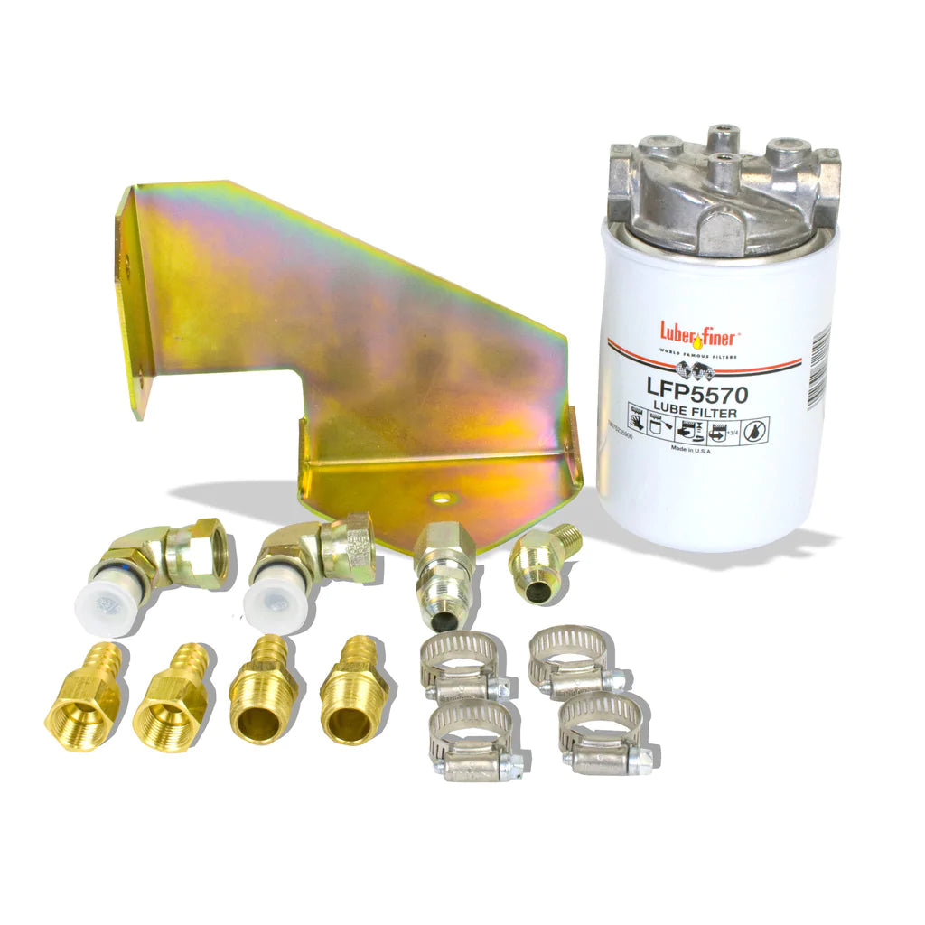 DODGE 47RE 4WD TRANSMISSION WITH FILTER KIT 1998.5-1999 24-VALVE
