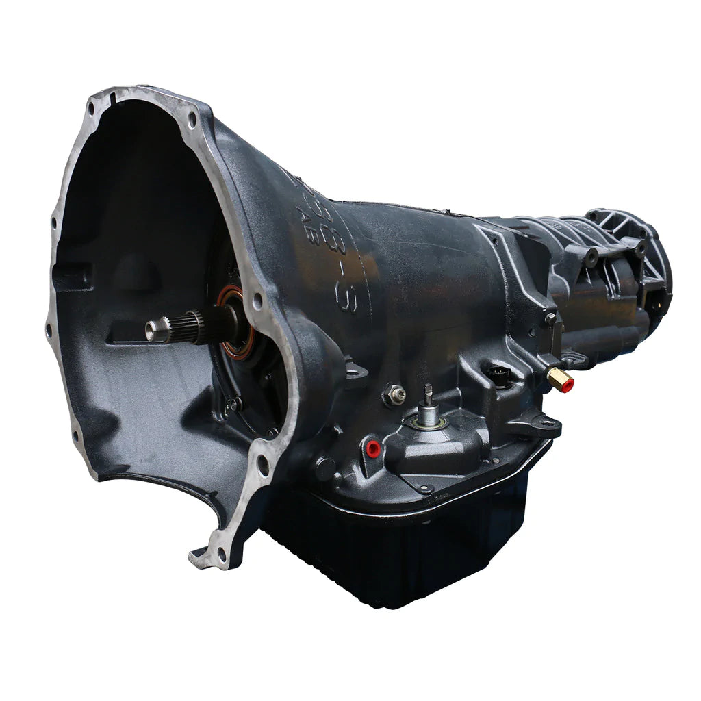 DODGE 47RE 4WD TRANSMISSION WITH FILTER KIT 1998.5-1999 24-VALVE