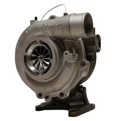 SCREAMER TURBO 6.6L DURAMAX 2011-2016