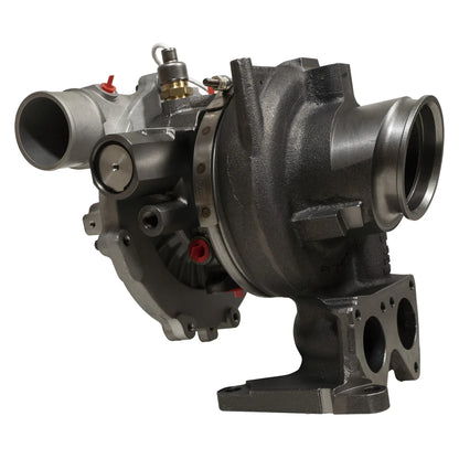 SCREAMER TURBO 6.6L DURAMAX 2011-2016