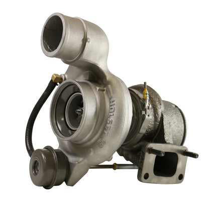 EXCHANGE TURBO HY35W TURBO DODGE 5.9L CUMMINS 2003-2004