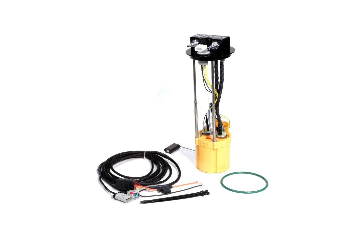 Fleece PowerFlo In-tank Lift Pump for 2010 Dodge Ram Cummins