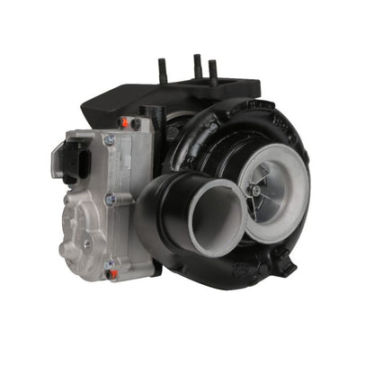 Cheetah Turbocharger 2013-2018 6.7L Cummins