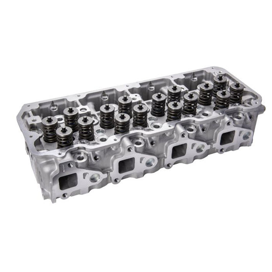 Freedom Series Duramax Cylinder Head W/ Cupless Injector Bore 2001-2004 LB7 (Driver Side)