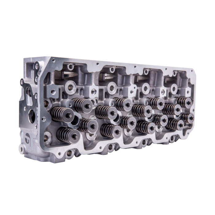 Freedom Series Duramax Cylinder Head 2004.5-2005 LLY (Driver Side)