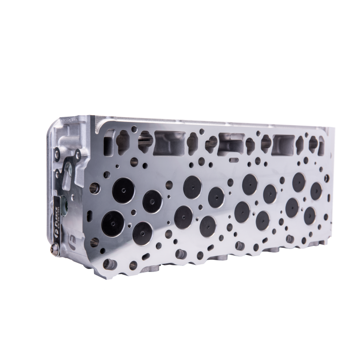 Freedom Series Duramax Cylinder Head 2004.5-2005 LLY (Driver Side)