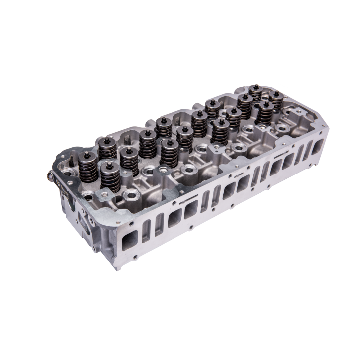 Freedom Series Duramax Cylinder Head 2004.5-2005 LLY (Driver Side)