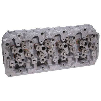 Freedom Series Duramax Cylinder Head 2006-2010 LBZ/LMM (Driver Side)