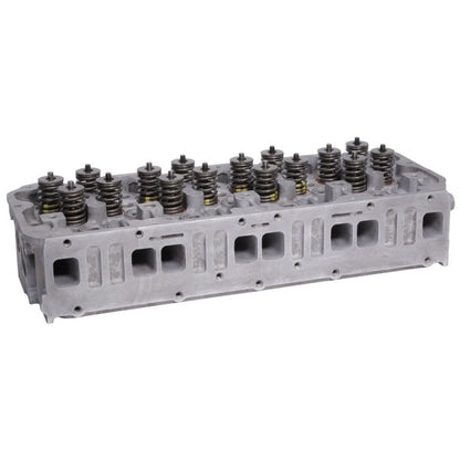 Freedom Series Duramax Cylinder Head 2006-2010 LBZ/LMM (Driver Side)