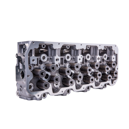 Freedom Series Duramax Cylinder Head 2011-2016 LML (Driver Side)