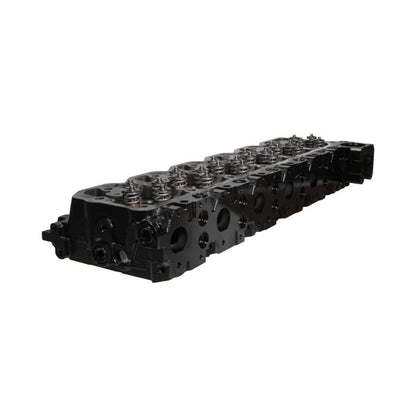 5.9L Freedom Series Cummins Cylinder Head (Street - HD)