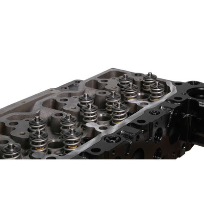 6.7L Freedom Series Cummins Cylinder Head (Performance)