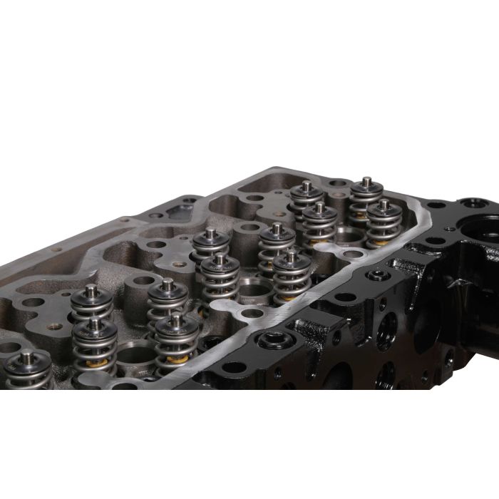 5.9L Freedom Series Cummins Cylinder Head (Street - HD)