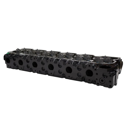 5.9L VP 98.5-02 Freedom Series Cummins Cylinder Head (Street-HD)