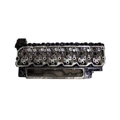 5.9L VP 98.5-02 Freedom Series Cummins Cylinder Head (Street-HD)