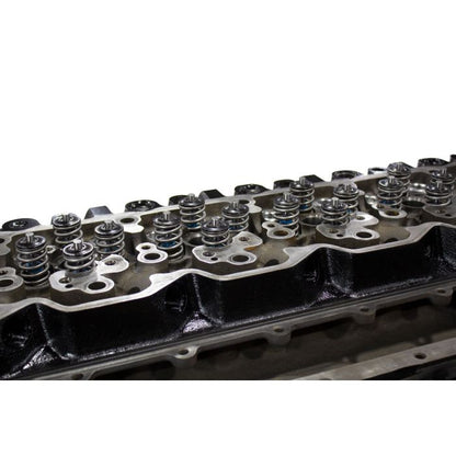 5.9L VP 98.5-02 Freedom Series Cummins Cylinder Head (Street-HD)