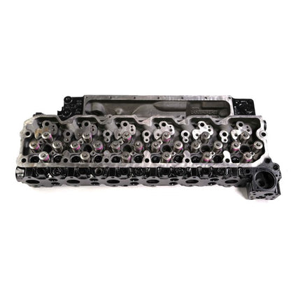 5.9L VP 98.5-02 Freedom Series Cummins Cylinder Head (Street)