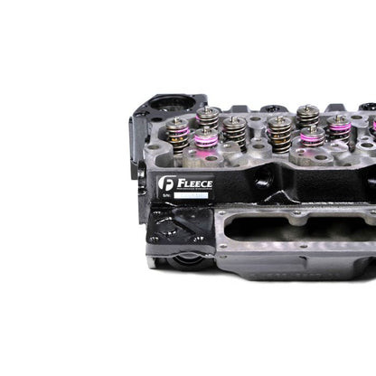 5.9L VP 98.5-02 Freedom Series Cummins Cylinder Head (Street)