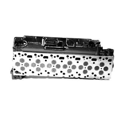 5.9L VP 98.5-02 Freedom Series Cummins Cylinder Head (Street)