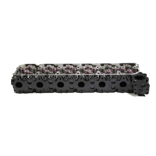 5.9L VP 98.5-02 Freedom Series Cummins Cylinder Head (Street)