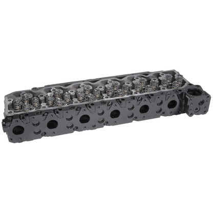 6.7L Freedom Series Cummins Cylinder Head (Performance)