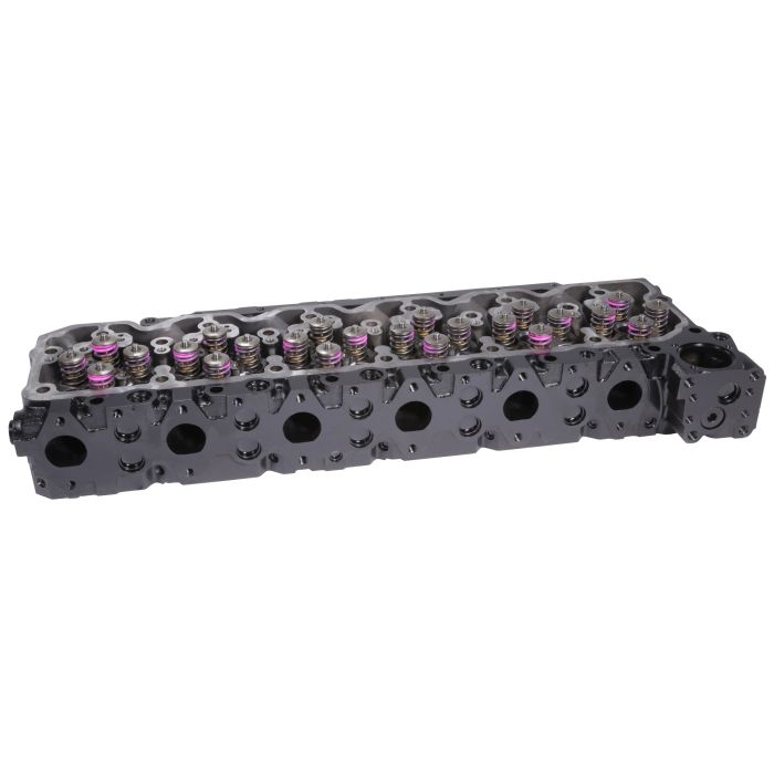 5.9L Freedom Series Cummins Cylinder Head (Street)