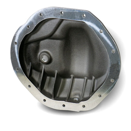 FRONT DIFFERENTIAL COVER AA 14-9.25 DODGE 2500/3500 '03-'13