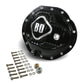 FRONT DIFFERENTIAL COVER AA 14-9.25 DODGE 2500/3500 '03-'13