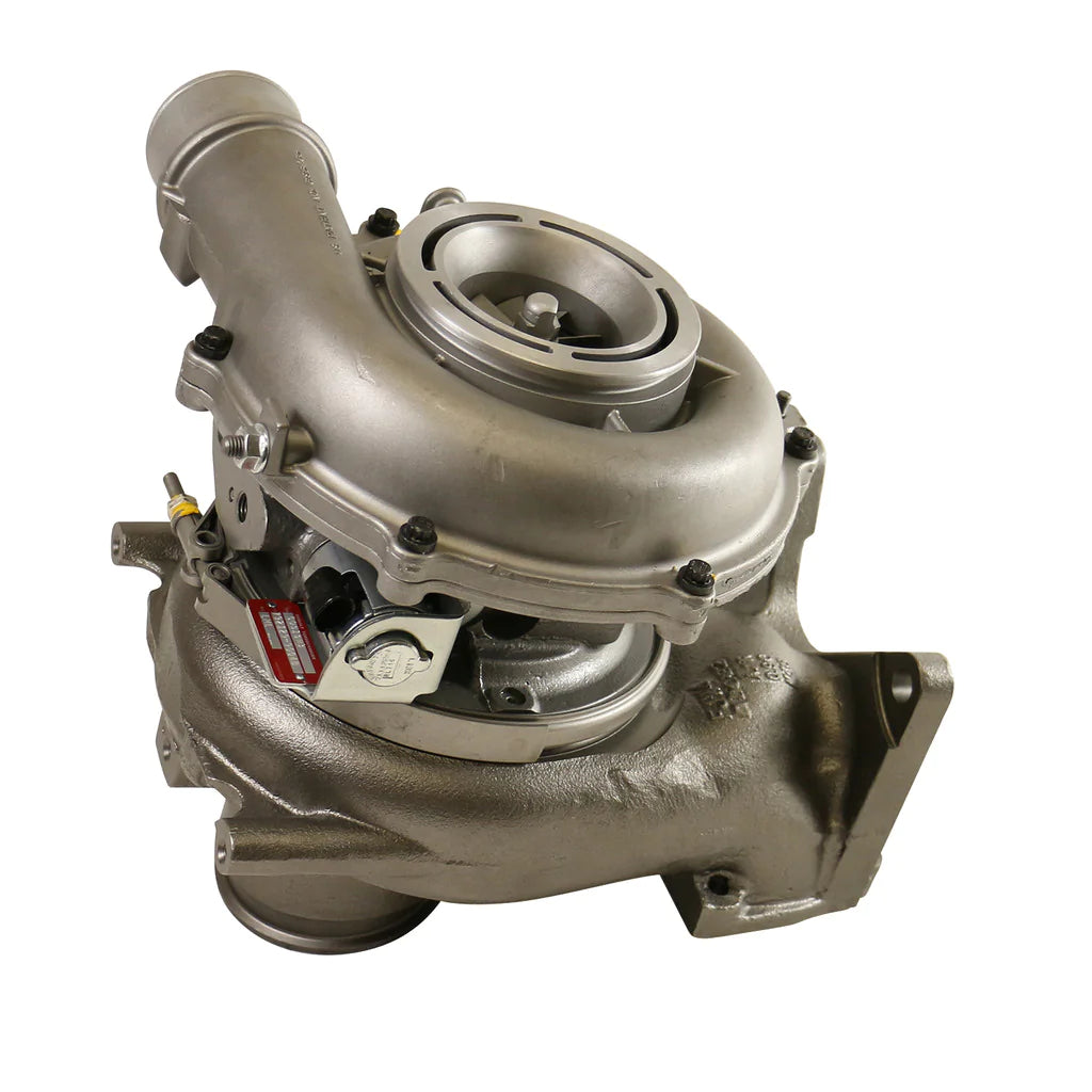 GARRETT GT3788VA TURBO EXCHANGE COMES WITH POSITION SENSOR 6.6L DURAMAX 2011-2016