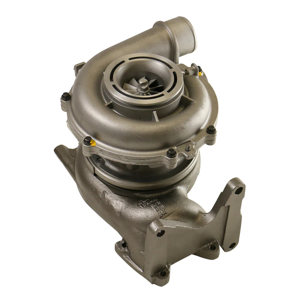 GARRETT GT3788VA TURBO EXCHANGE COMES WITH POSITION SENSOR 6.6L DURAMAX 2011-2016