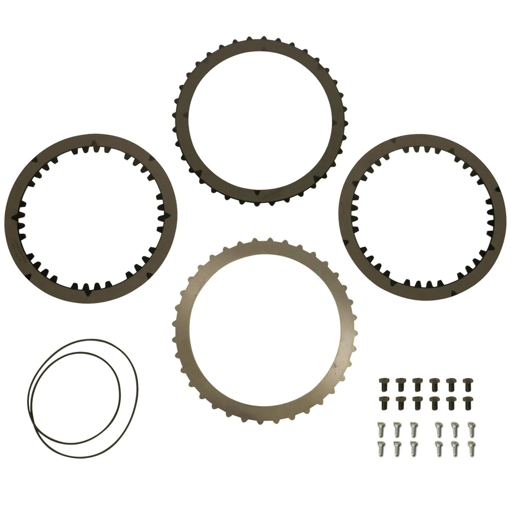 HI5 TORQUE CONVERTER REBUILD KIT DODGE CUMMINS 5.9L 47RE/48RE 1994-2007