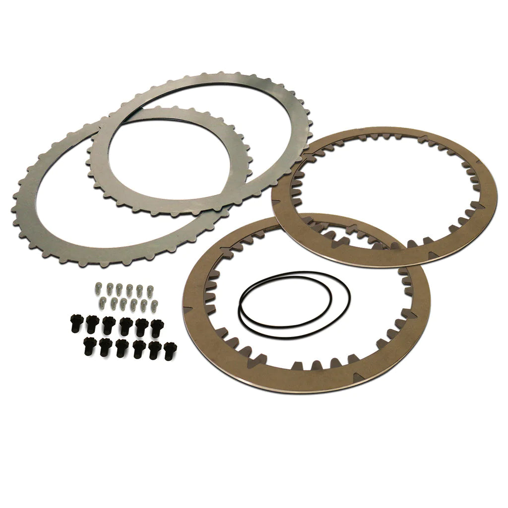 HI5 TORQUE CONVERTER REBUILD KIT DODGE CUMMINS 5.9L 47RE/48RE 1994-2007