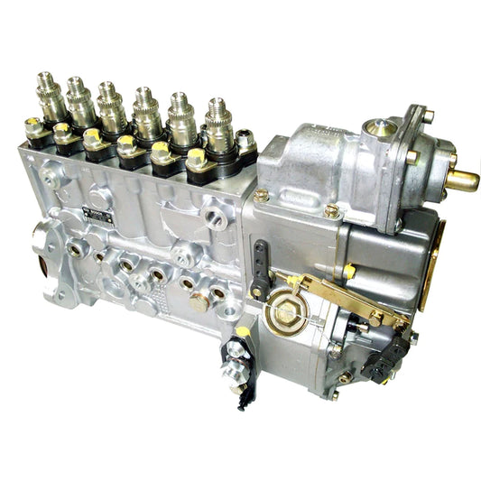 HIGH POWER INJECTION PUMP P7100 300HP 3000RPM DODGE CUMMINS 5MT 1994-1995