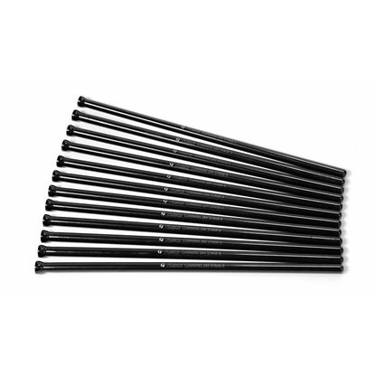 Fleece Performance Cummins Stage 2 Pushrods 1998.5-2018 24V 5.9L/6.7L Cummins