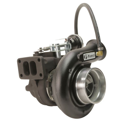 Cheetah HX35 Turbocharger 1994-2002 5.9L Dodge Cummins